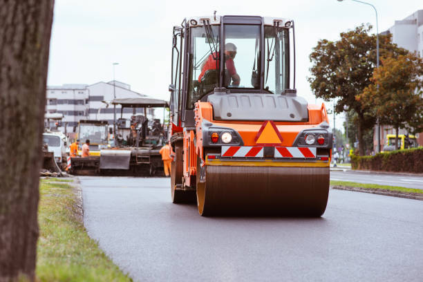 Best Driveway Overlay Services  in Westmont, CA